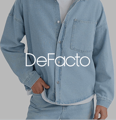 Defacto