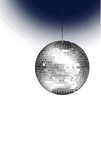 Disco ball