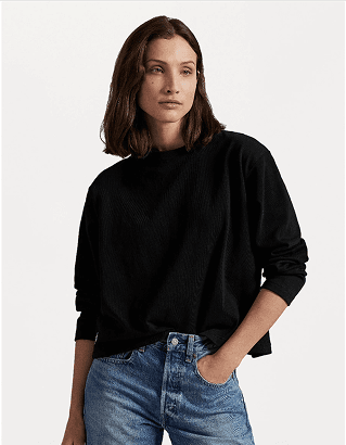 Long Sleeve Top